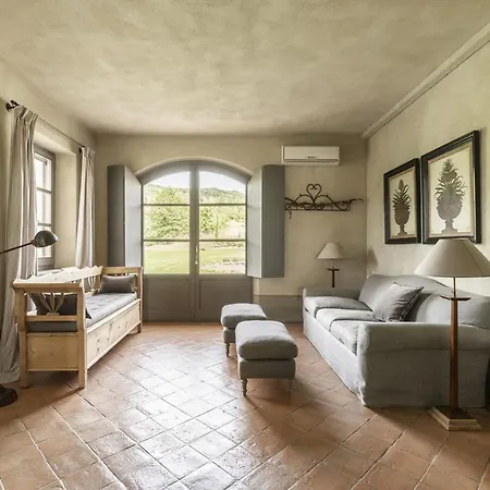 Amato Villa *