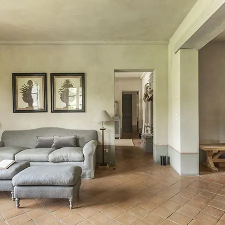 Amato Villa