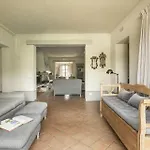 Villa Amato San Casciano dei Bagni