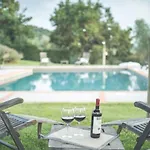 Amato Villa San Casciano dei Bagni