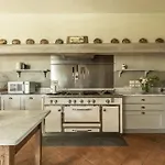 Amato Villa San Casciano dei Bagni