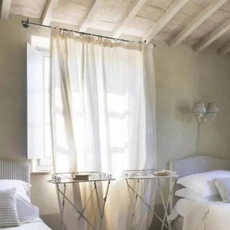 Amato Vila San Casciano dei Bagni