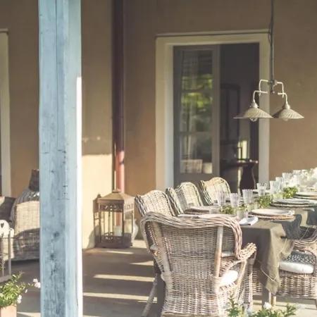 Amato Villa San Casciano dei Bagni