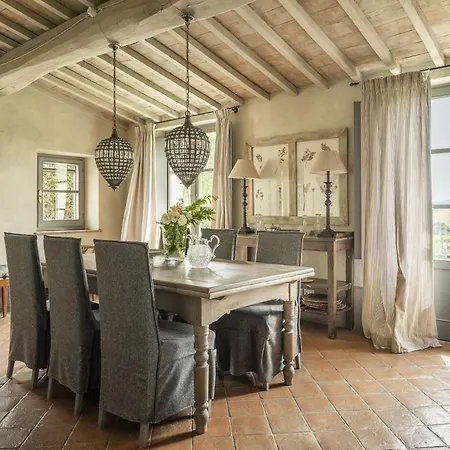 Villa Amato San Casciano dei Bagni