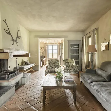 Amato Villa