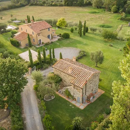 Amato Villa *