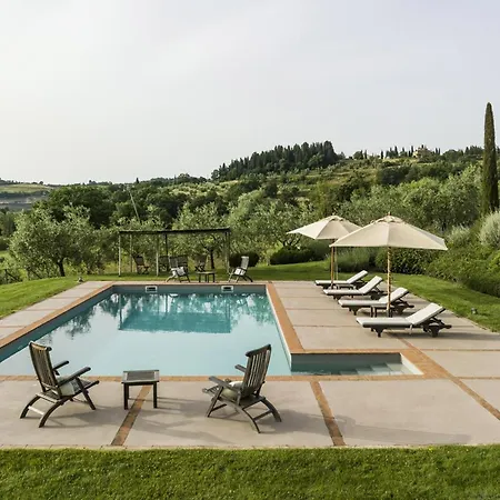 Villa Amato *