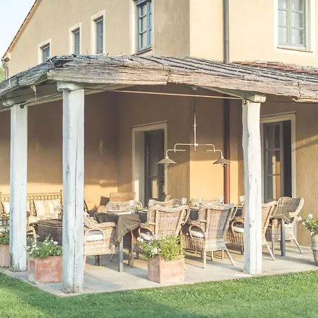 Villa Amato San Casciano dei Bagni