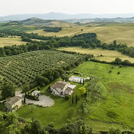 Amato * San Casciano dei Bagni