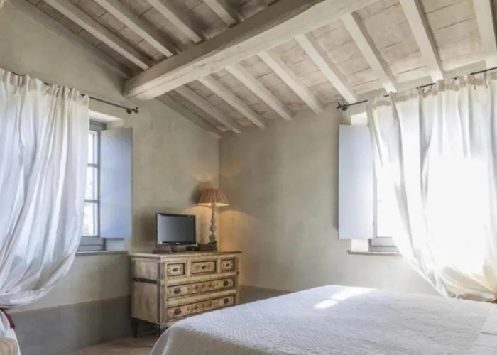 Villa Amato San Casciano dei Bagni