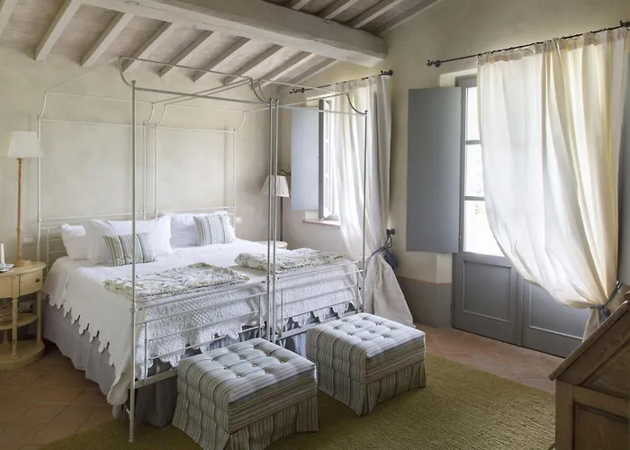 Amato San Casciano dei Bagni