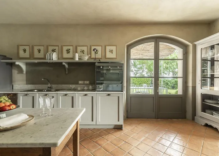 Villa Amato San Casciano dei Bagni