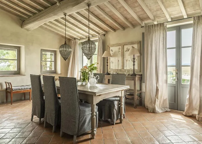 Villa Amato San Casciano dei Bagni