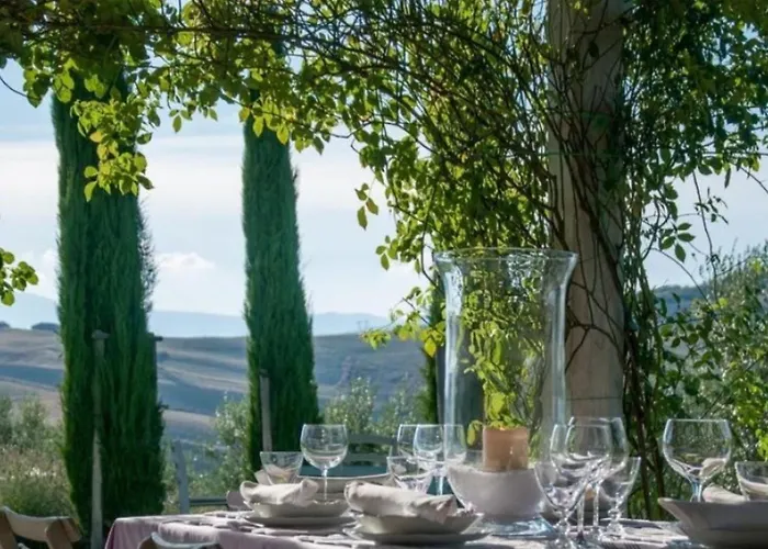 Amato San Casciano dei Bagni