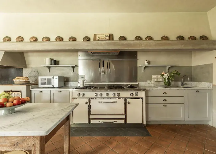 Amato Villa San Casciano dei Bagni